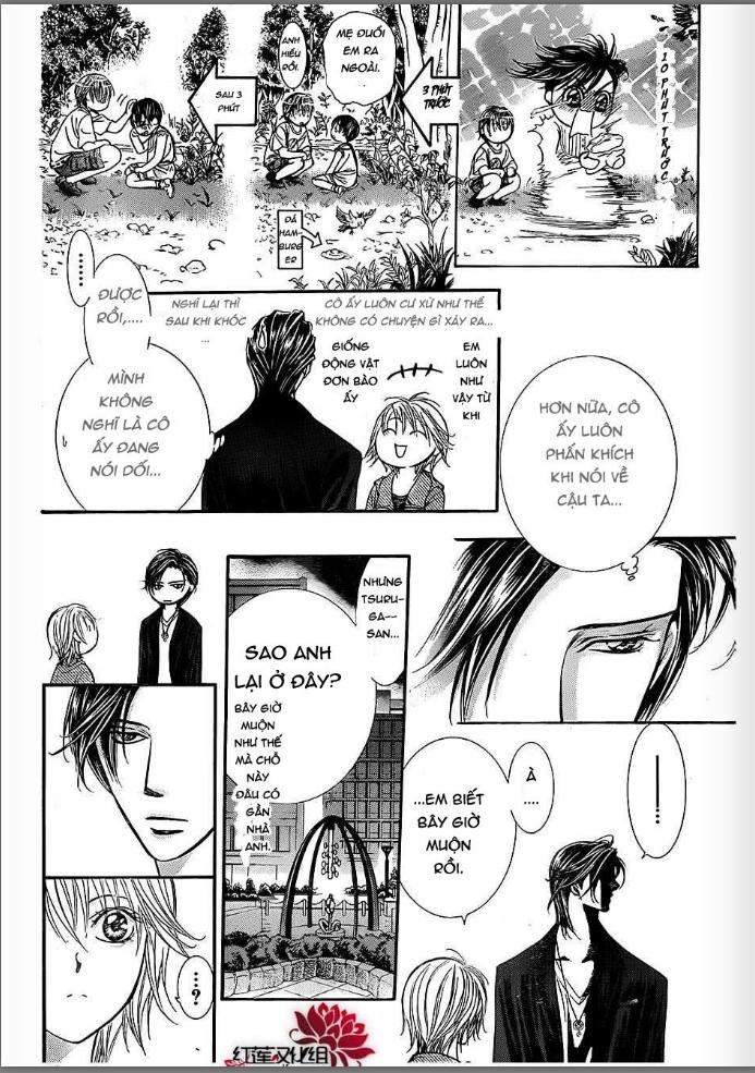 Thách Thức Tuyệt Vời Chapter 225 - Trang 2