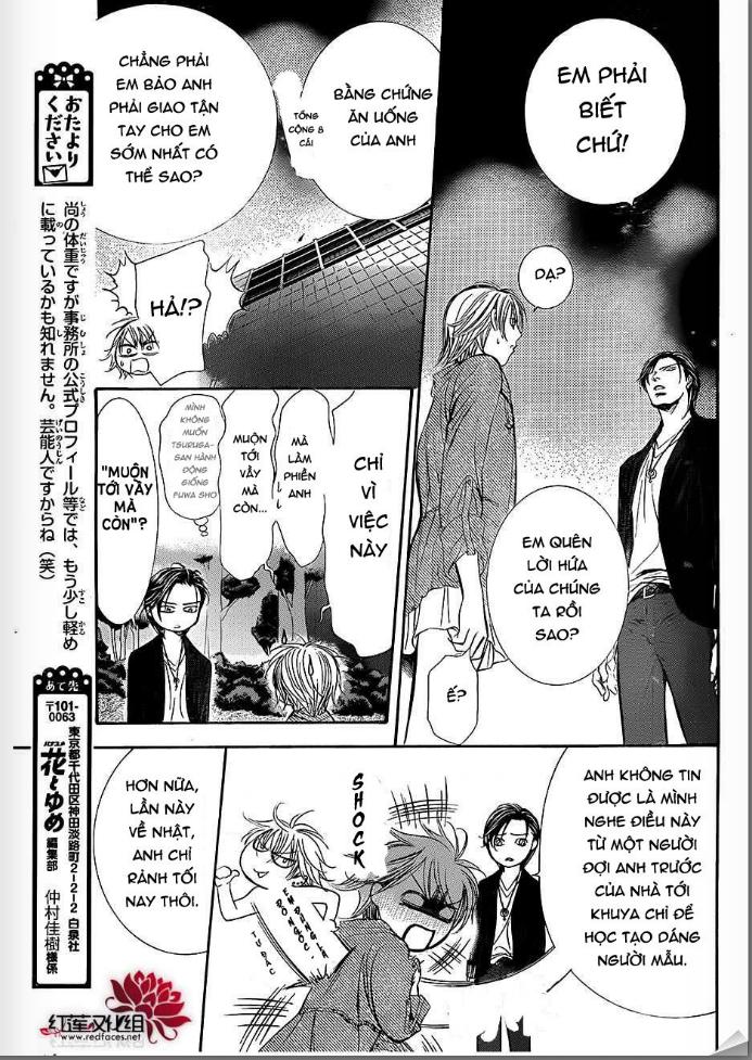 Thách Thức Tuyệt Vời Chapter 225 - Trang 2