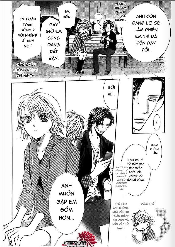 Thách Thức Tuyệt Vời Chapter 225 - Trang 2