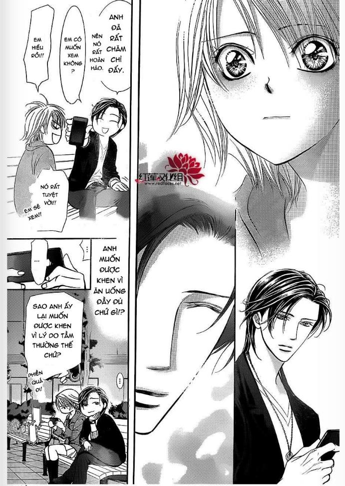 Thách Thức Tuyệt Vời Chapter 225 - Trang 2