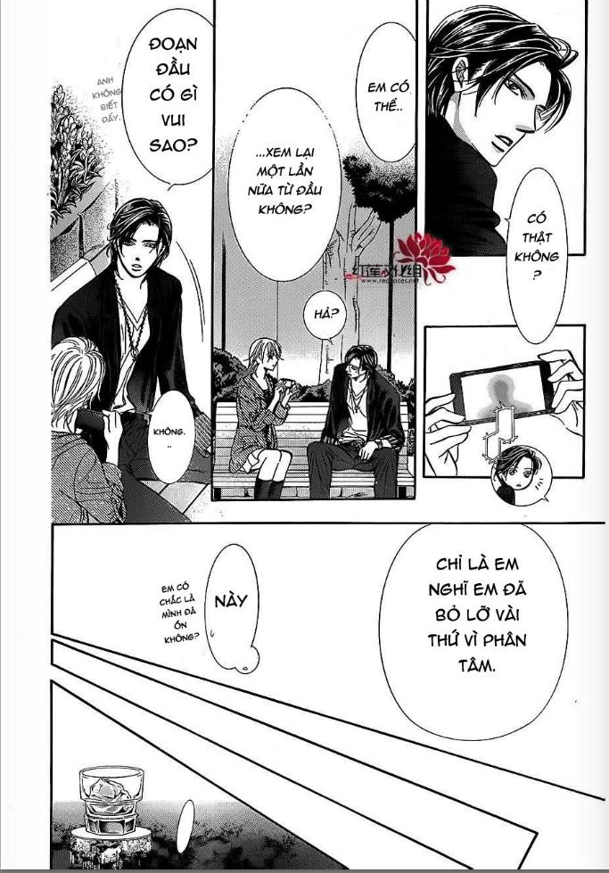 Thách Thức Tuyệt Vời Chapter 225 - Trang 2