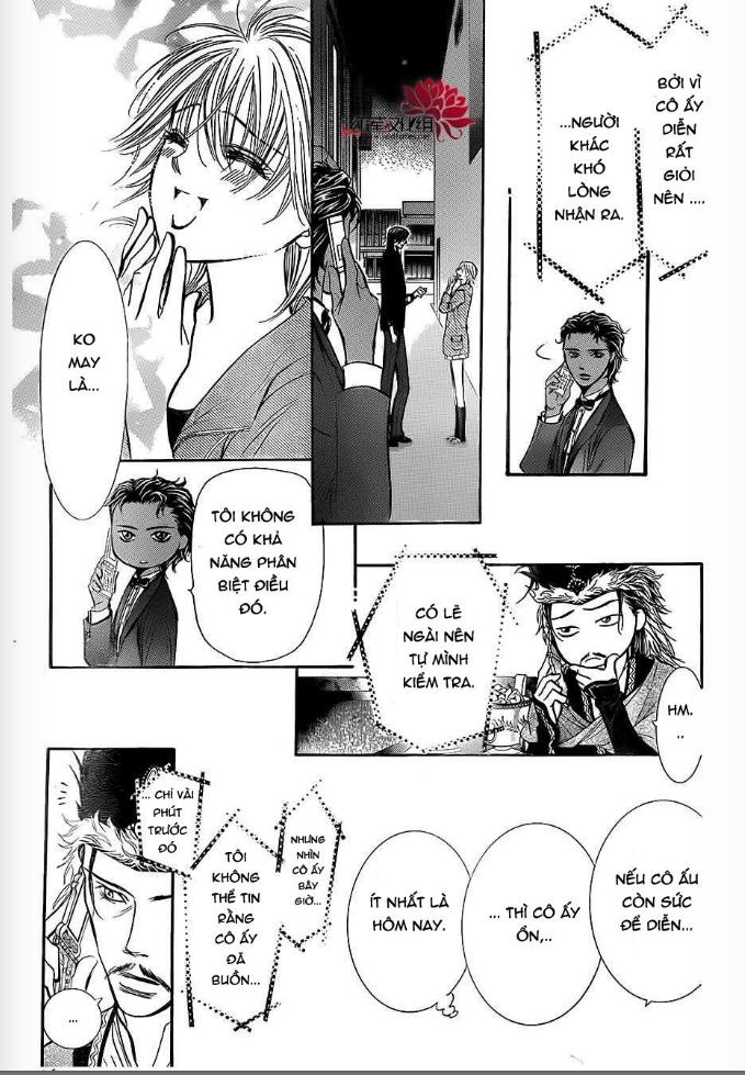 Thách Thức Tuyệt Vời Chapter 225 - Trang 2