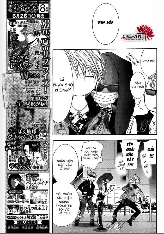 Thách Thức Tuyệt Vời Chapter 225 - Trang 2