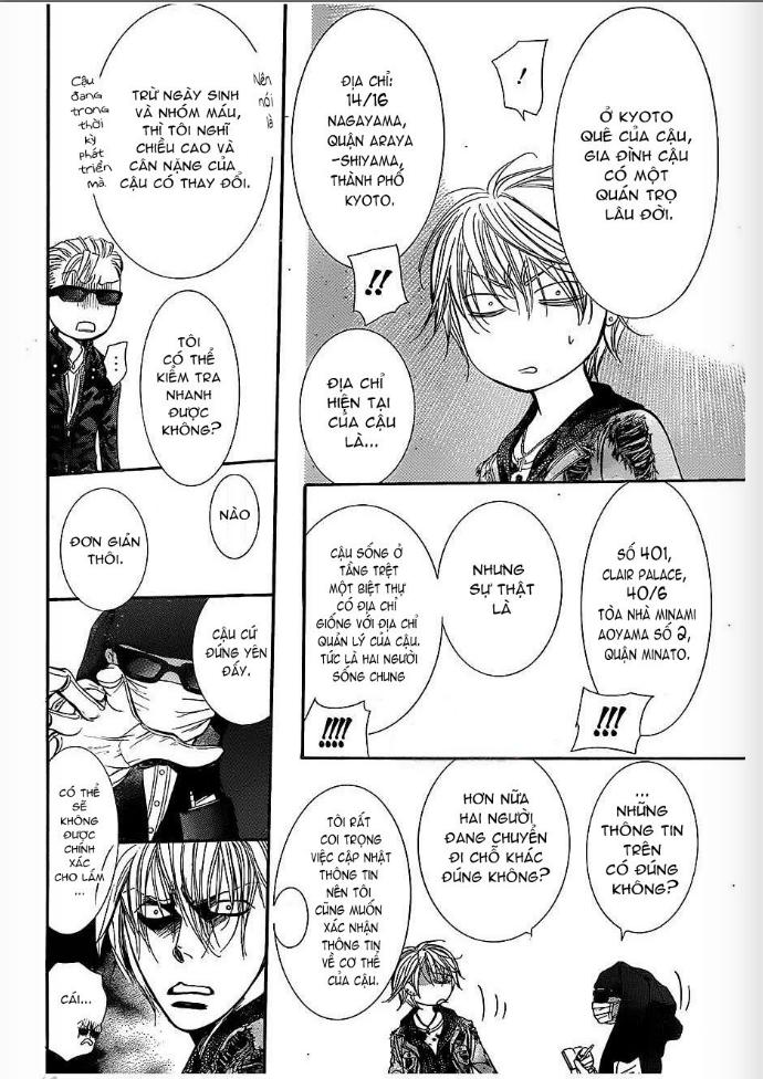 Thách Thức Tuyệt Vời Chapter 225 - Trang 2