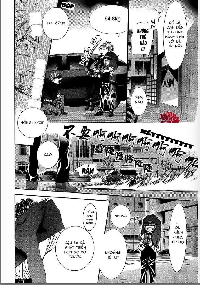 Thách Thức Tuyệt Vời Chapter 225 - Trang 2