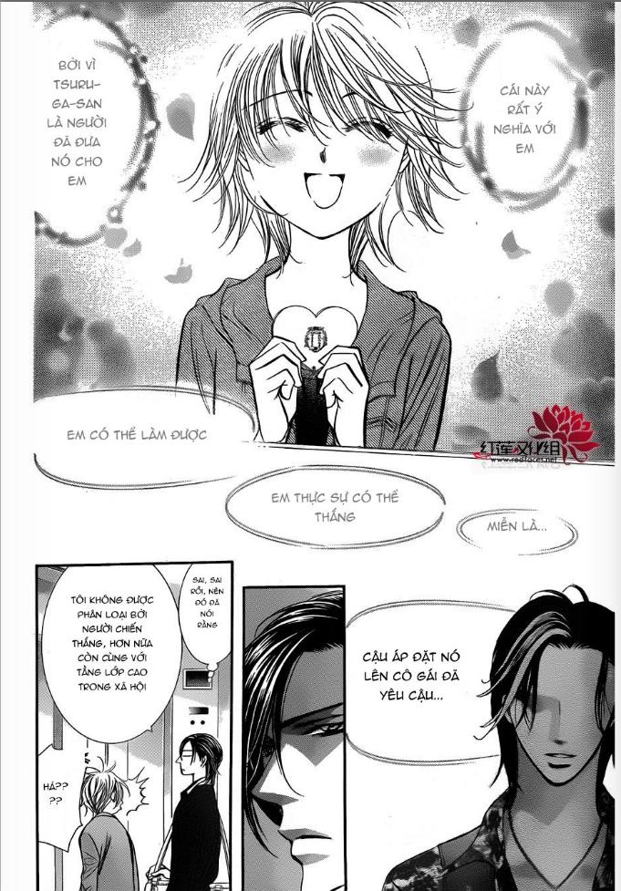 Thách Thức Tuyệt Vời Chapter 226 - Trang 2