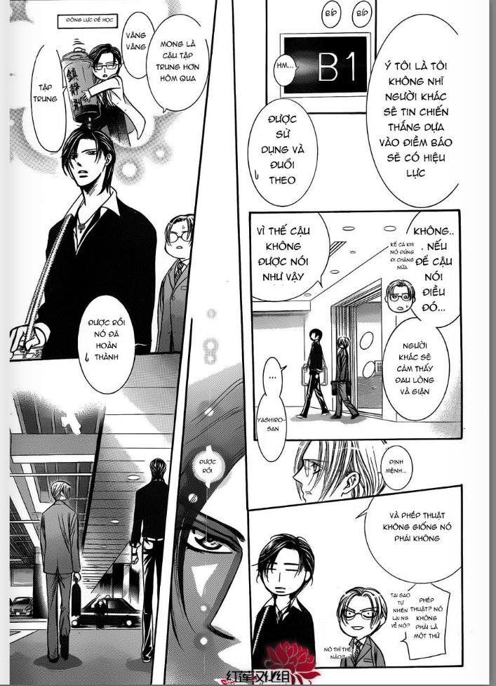 Thách Thức Tuyệt Vời Chapter 226 - Trang 2