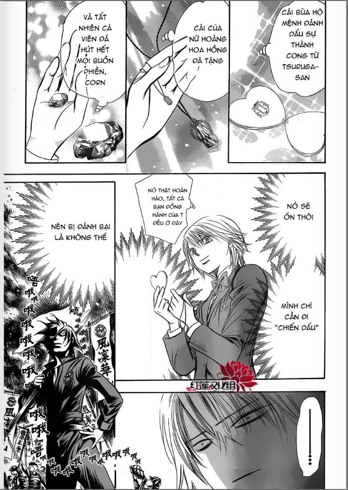 Thách Thức Tuyệt Vời Chapter 226 - Trang 2