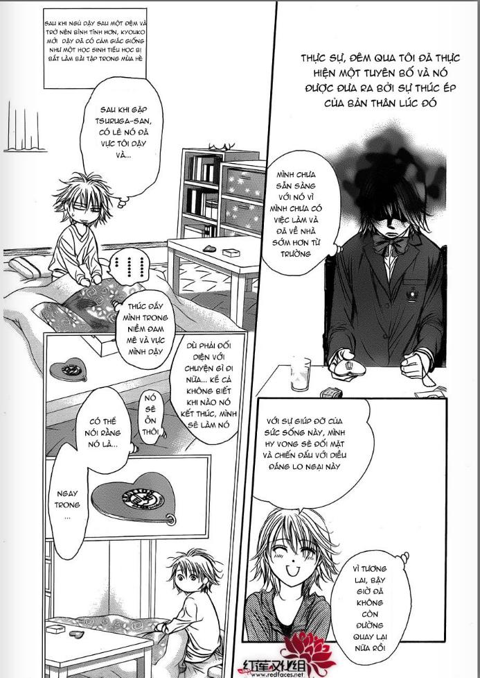 Thách Thức Tuyệt Vời Chapter 226 - Trang 2