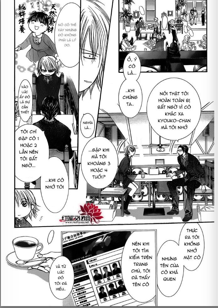 Thách Thức Tuyệt Vời Chapter 226 - Trang 2