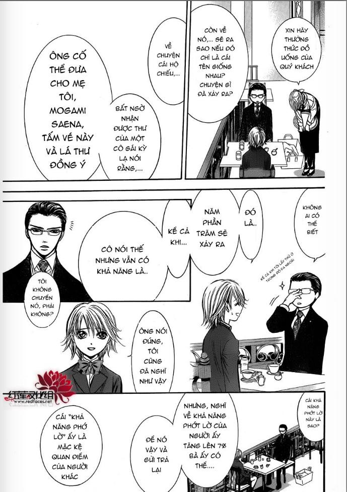 Thách Thức Tuyệt Vời Chapter 226 - Trang 2