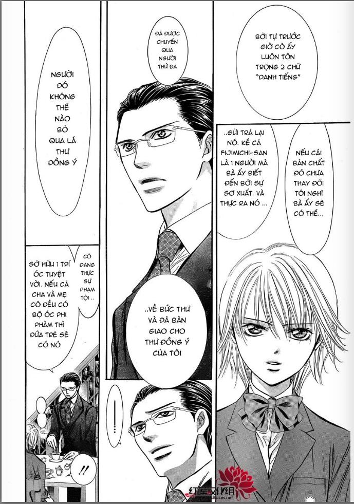 Thách Thức Tuyệt Vời Chapter 226 - Trang 2