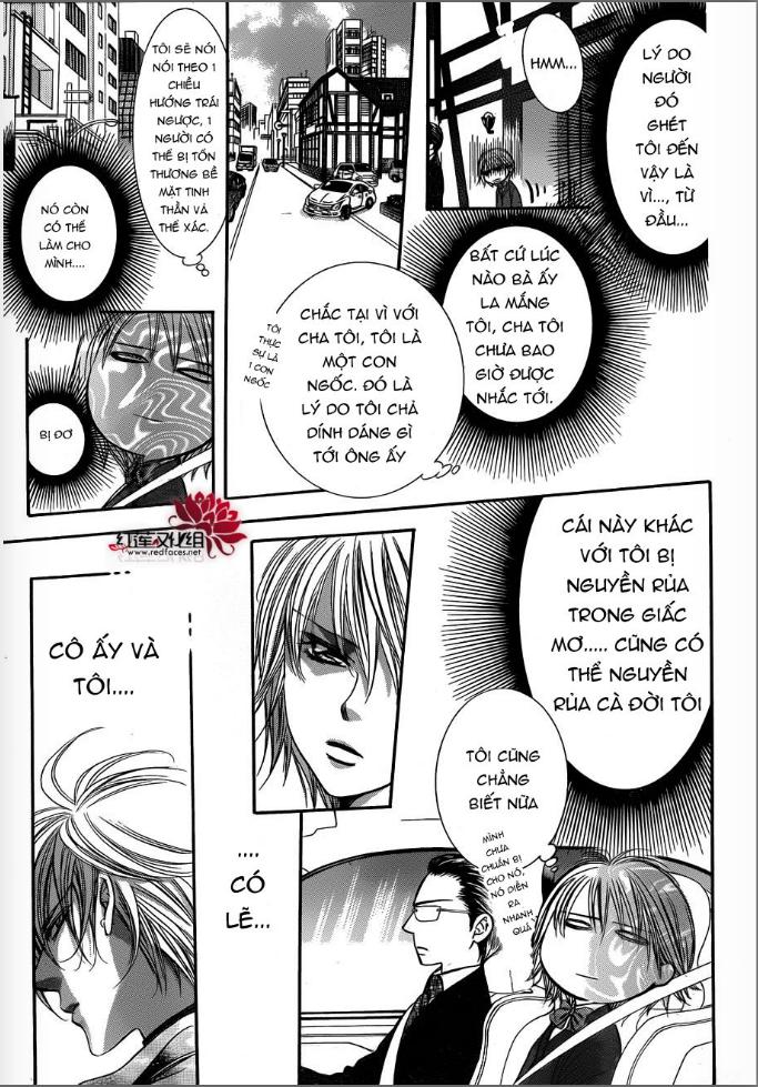 Thách Thức Tuyệt Vời Chapter 226 - Trang 2