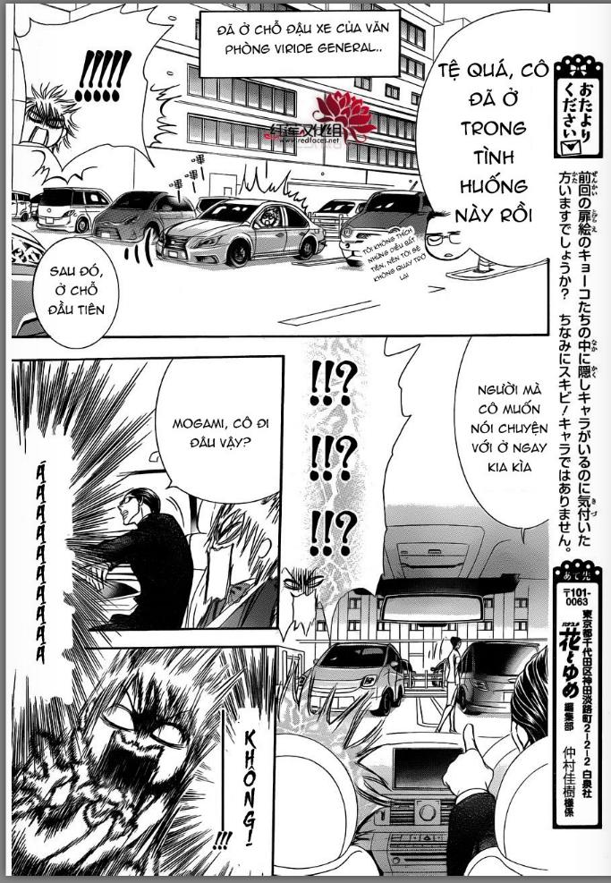 Thách Thức Tuyệt Vời Chapter 226 - Trang 2