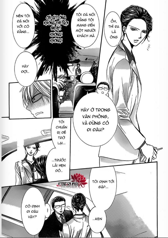 Thách Thức Tuyệt Vời Chapter 226 - Trang 2