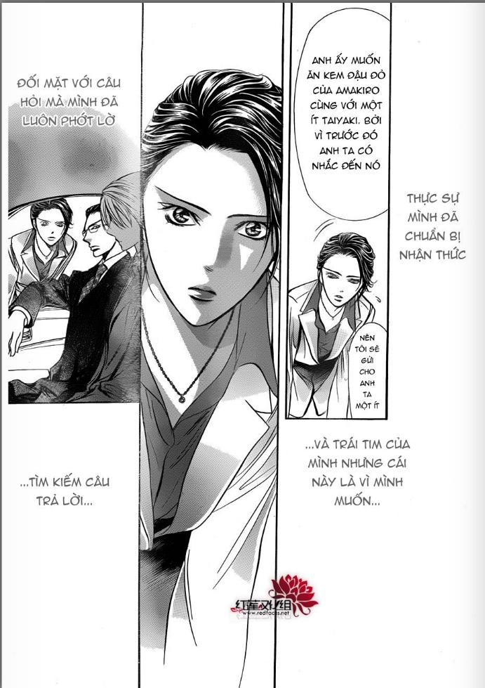 Thách Thức Tuyệt Vời Chapter 226 - Trang 2