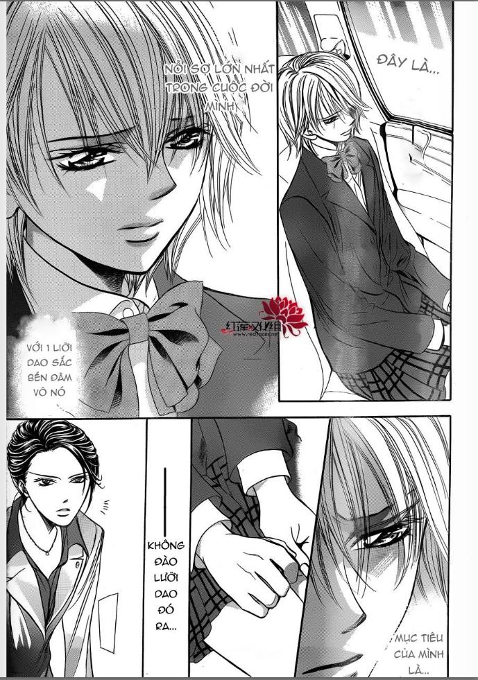 Thách Thức Tuyệt Vời Chapter 226 - Trang 2