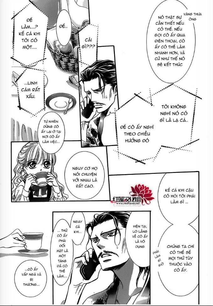 Thách Thức Tuyệt Vời Chapter 226 - Trang 2