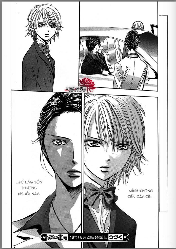 Thách Thức Tuyệt Vời Chapter 226 - Trang 2