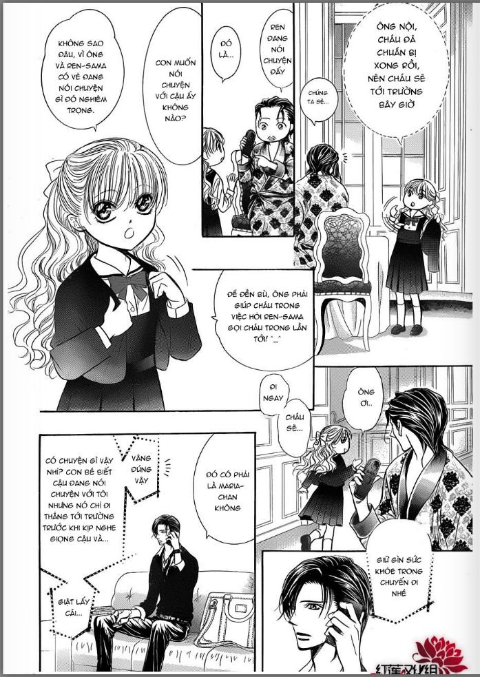 Thách Thức Tuyệt Vời Chapter 226 - Trang 2