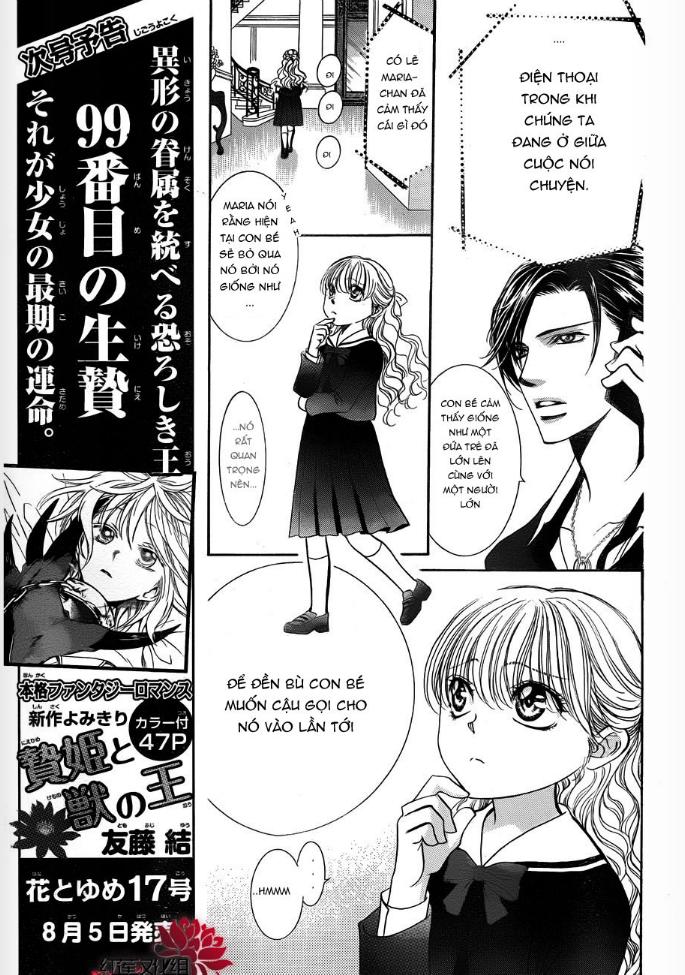 Thách Thức Tuyệt Vời Chapter 226 - Trang 2