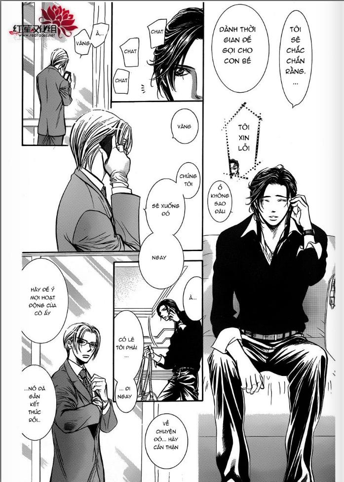 Thách Thức Tuyệt Vời Chapter 226 - Trang 2