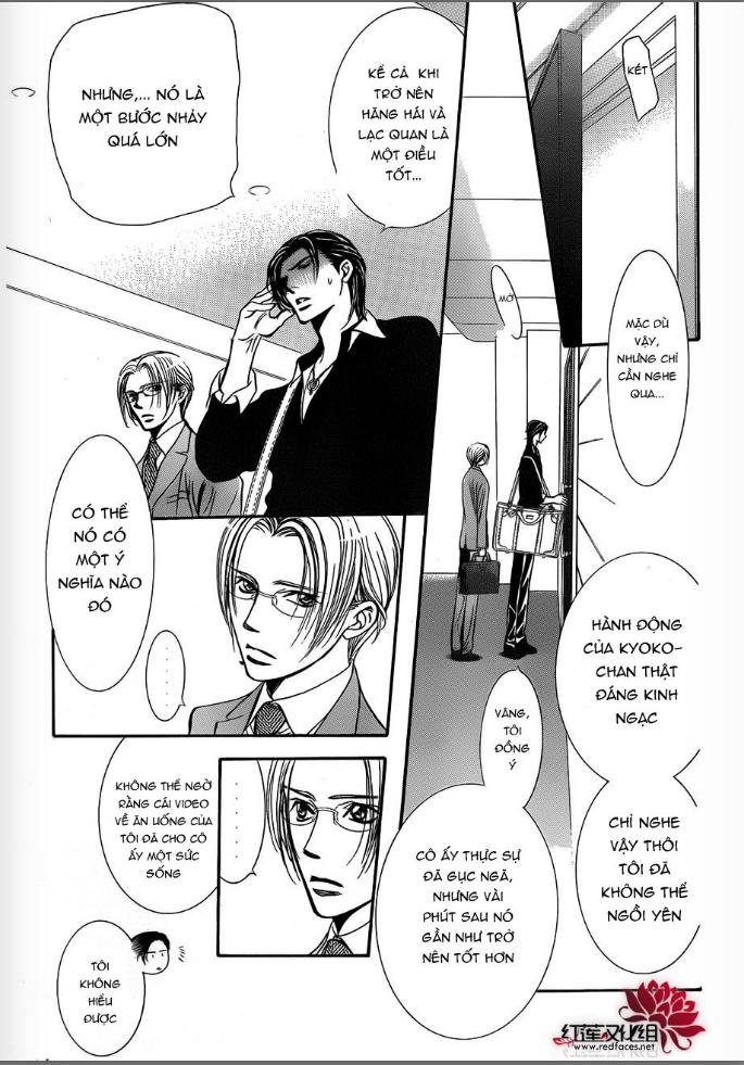 Thách Thức Tuyệt Vời Chapter 226 - Trang 2