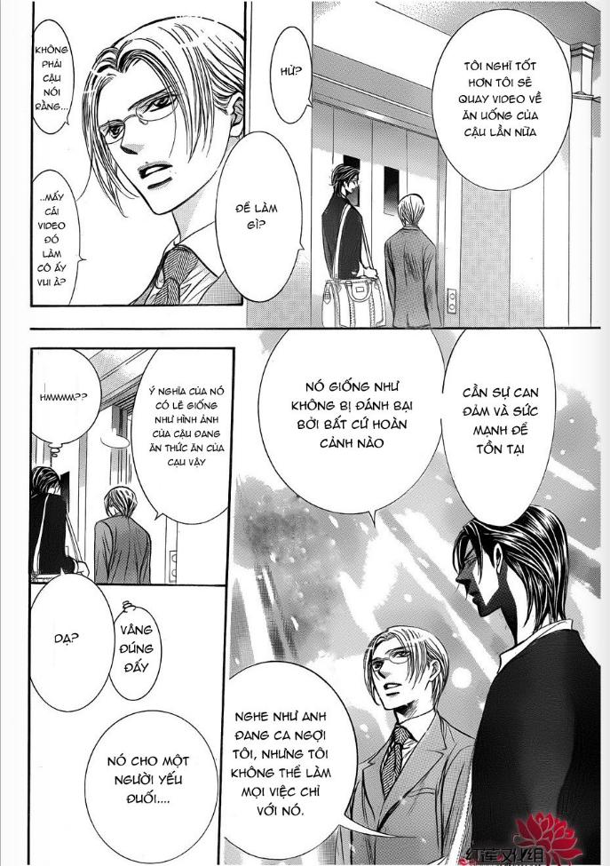 Thách Thức Tuyệt Vời Chapter 226 - Trang 2