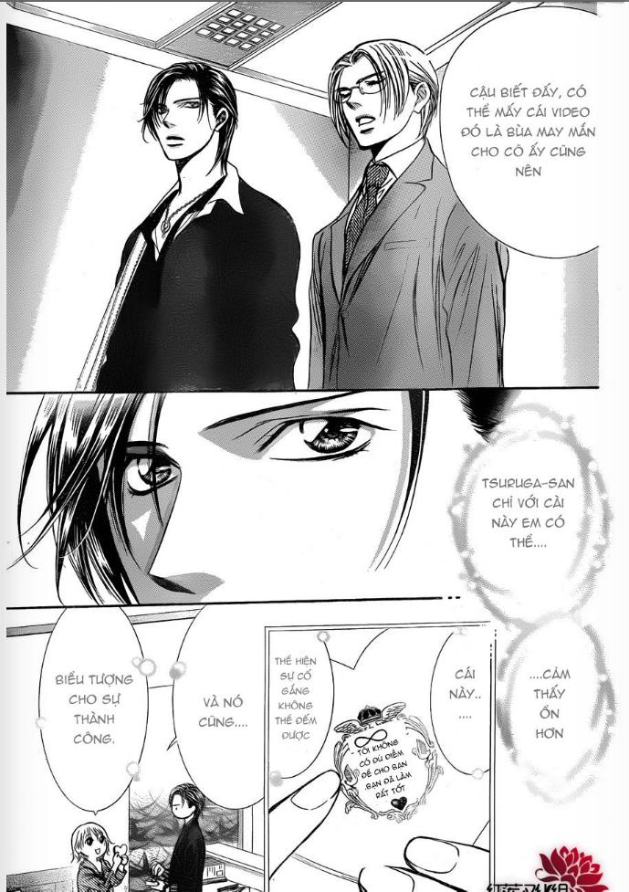 Thách Thức Tuyệt Vời Chapter 226 - Trang 2