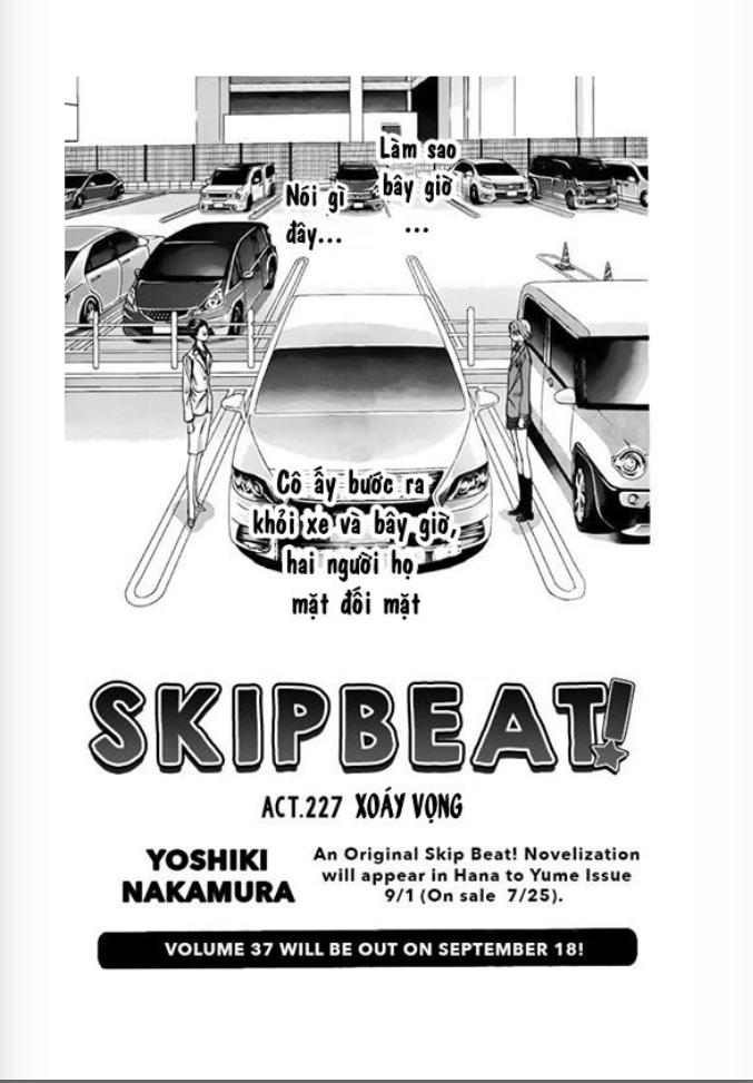 Thách Thức Tuyệt Vời Chapter 227 - Trang 2