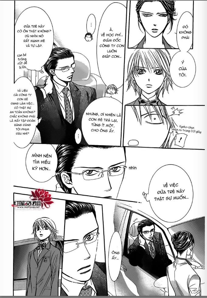 Thách Thức Tuyệt Vời Chapter 227 - Trang 2