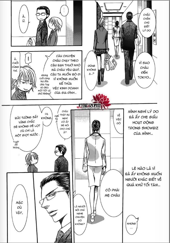 Thách Thức Tuyệt Vời Chapter 227 - Trang 2