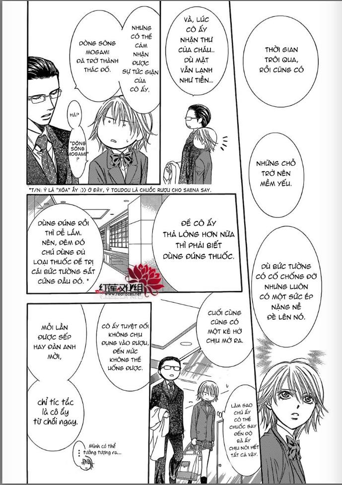 Thách Thức Tuyệt Vời Chapter 227 - Trang 2