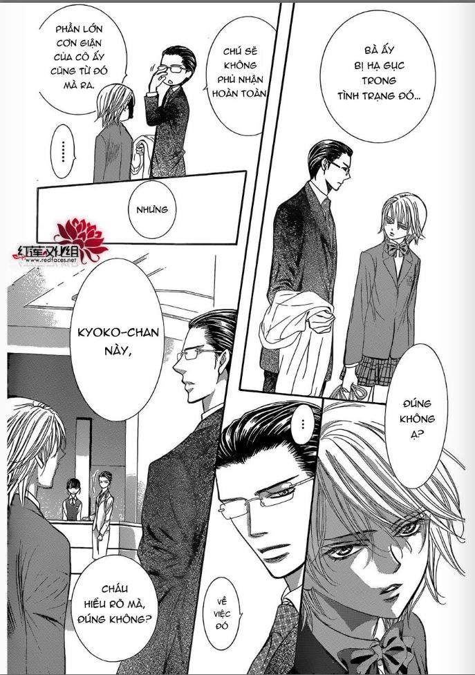 Thách Thức Tuyệt Vời Chapter 227 - Trang 2