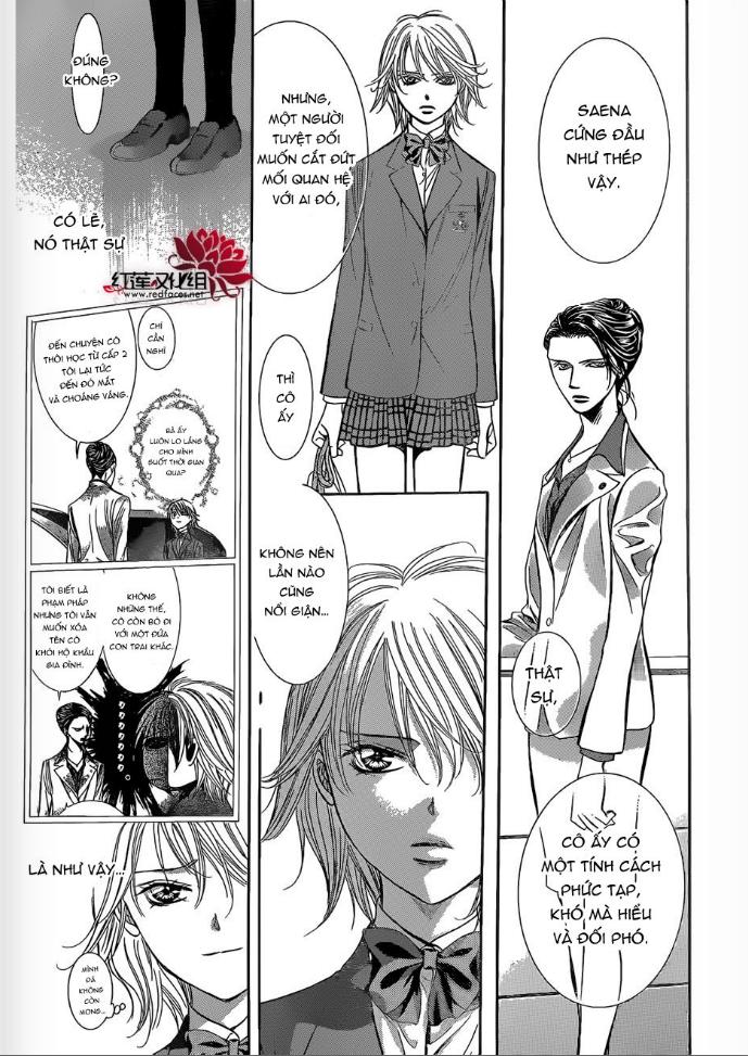 Thách Thức Tuyệt Vời Chapter 227 - Trang 2