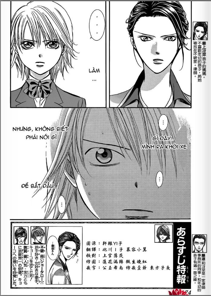 Thách Thức Tuyệt Vời Chapter 227 - Trang 2