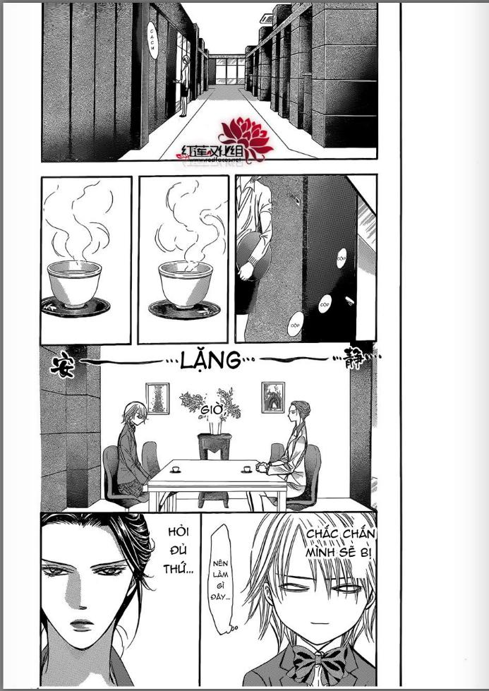 Thách Thức Tuyệt Vời Chapter 227 - Trang 2