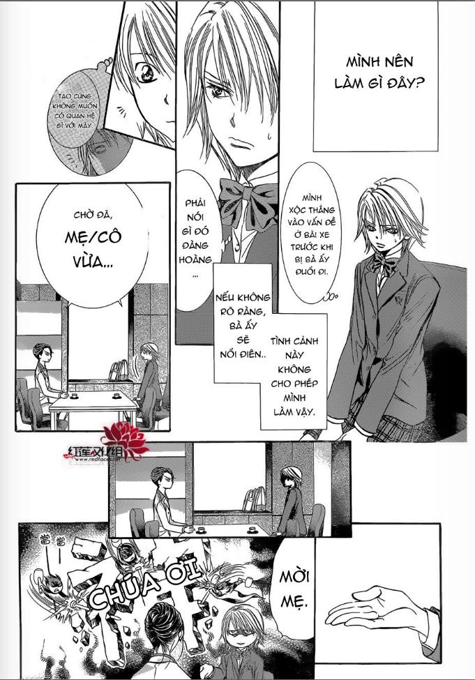 Thách Thức Tuyệt Vời Chapter 227 - Trang 2