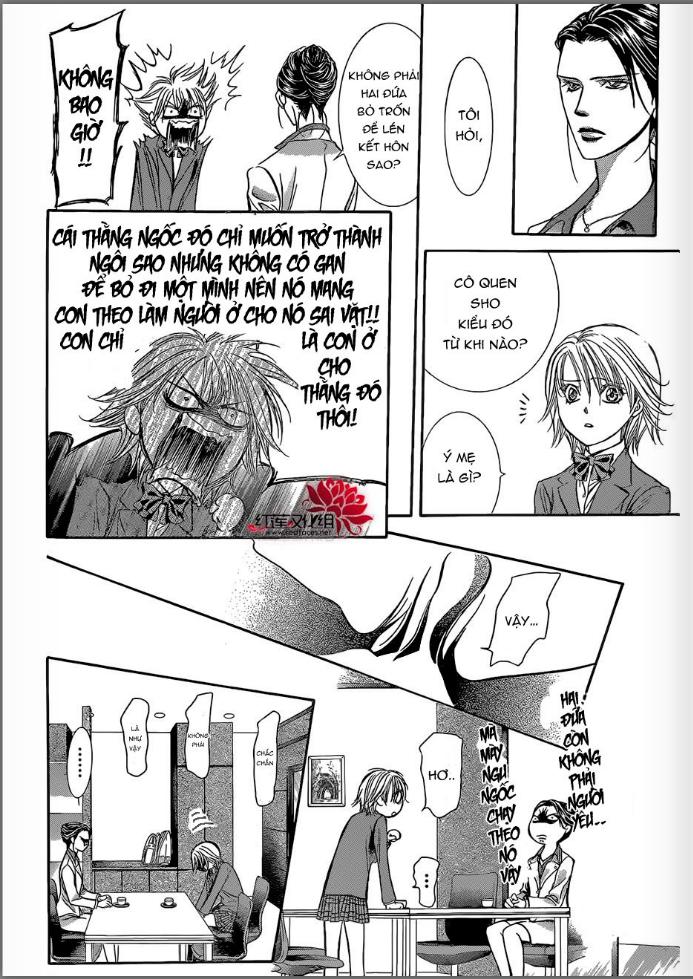 Thách Thức Tuyệt Vời Chapter 227 - Trang 2