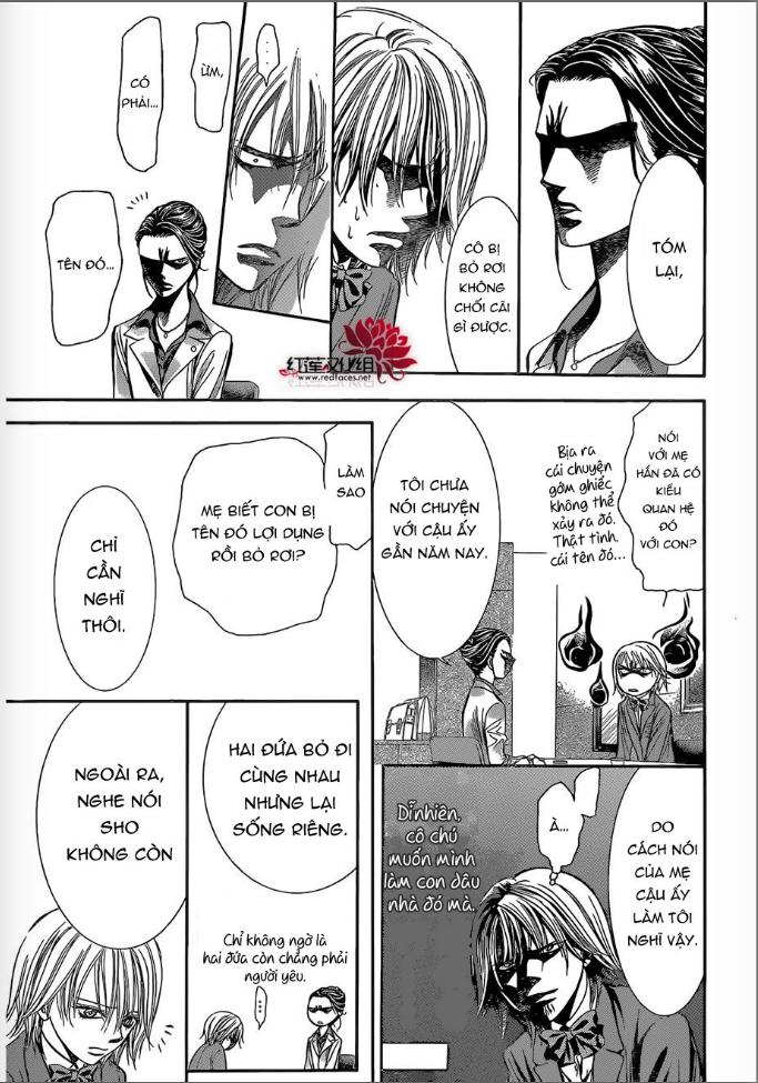 Thách Thức Tuyệt Vời Chapter 227 - Trang 2