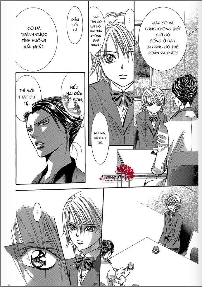 Thách Thức Tuyệt Vời Chapter 227 - Trang 2