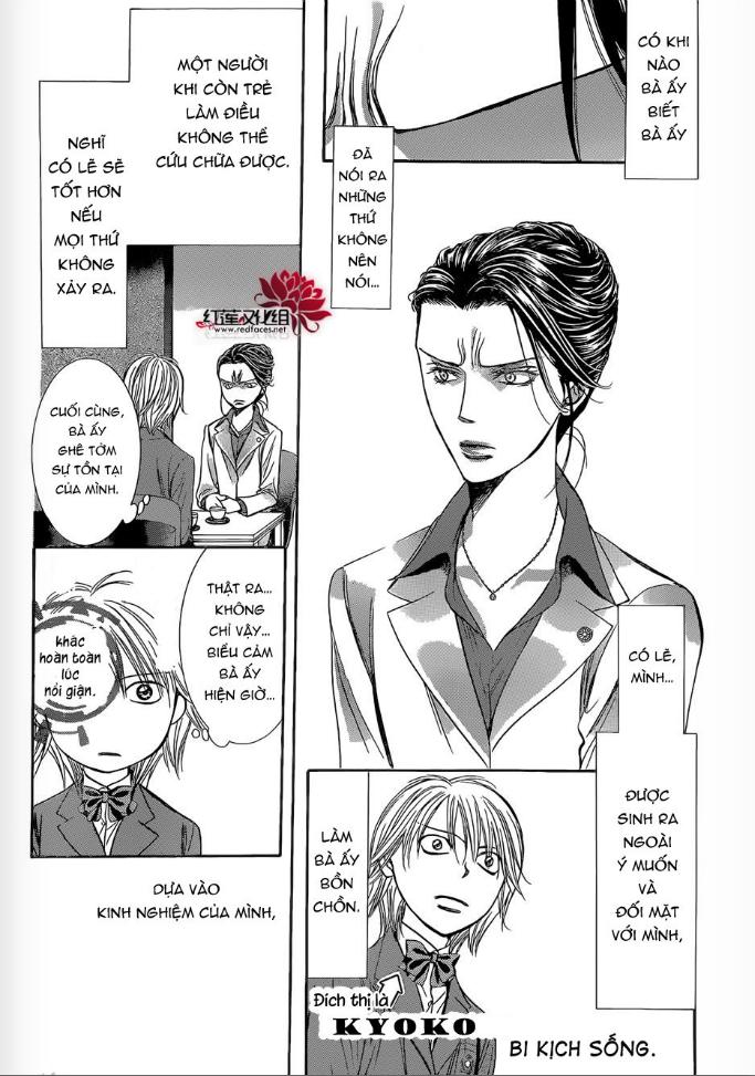 Thách Thức Tuyệt Vời Chapter 227 - Trang 2