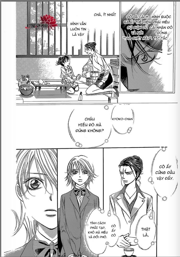 Thách Thức Tuyệt Vời Chapter 227 - Trang 2