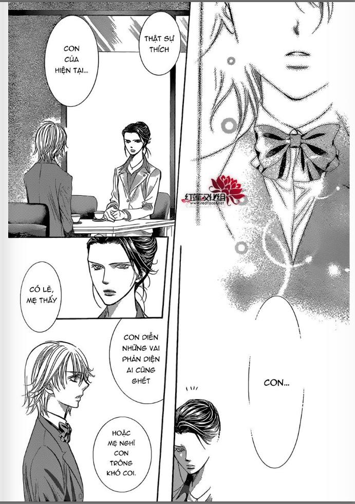 Thách Thức Tuyệt Vời Chapter 227 - Trang 2