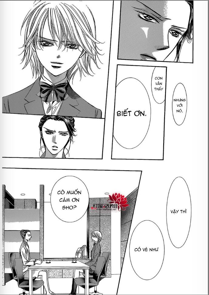 Thách Thức Tuyệt Vời Chapter 227 - Trang 2