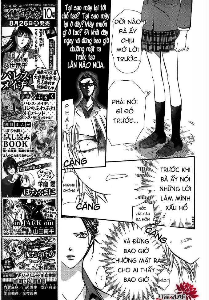 Thách Thức Tuyệt Vời Chapter 227 - Trang 2