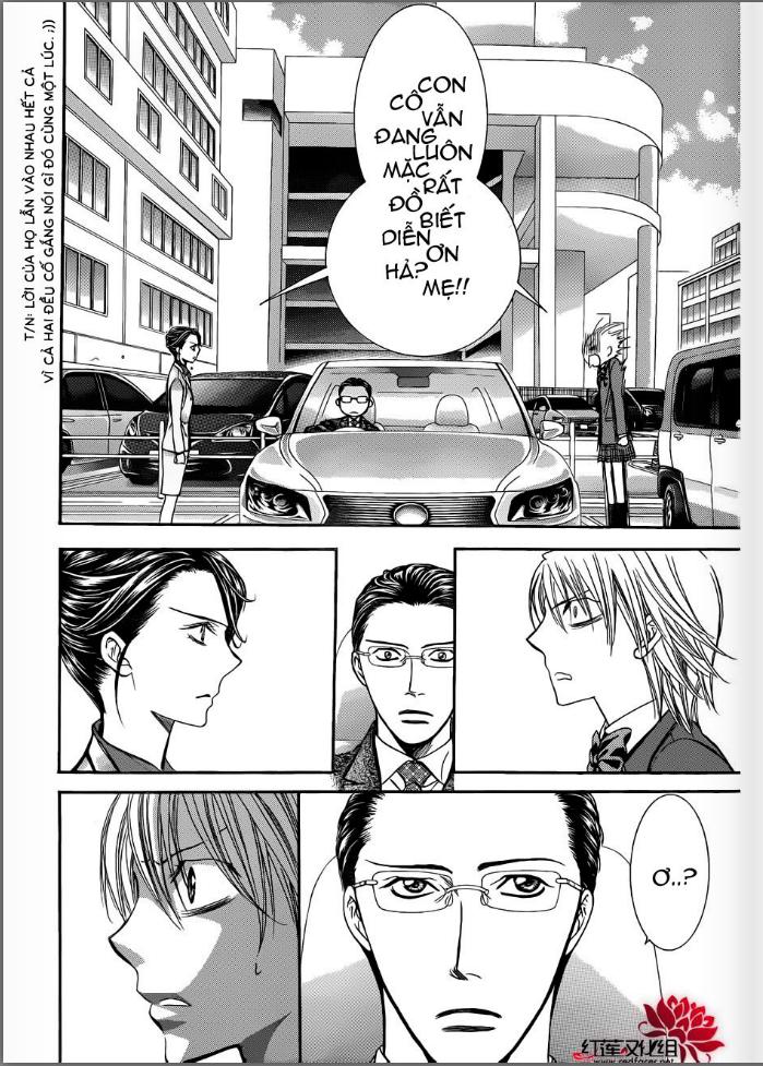 Thách Thức Tuyệt Vời Chapter 227 - Trang 2