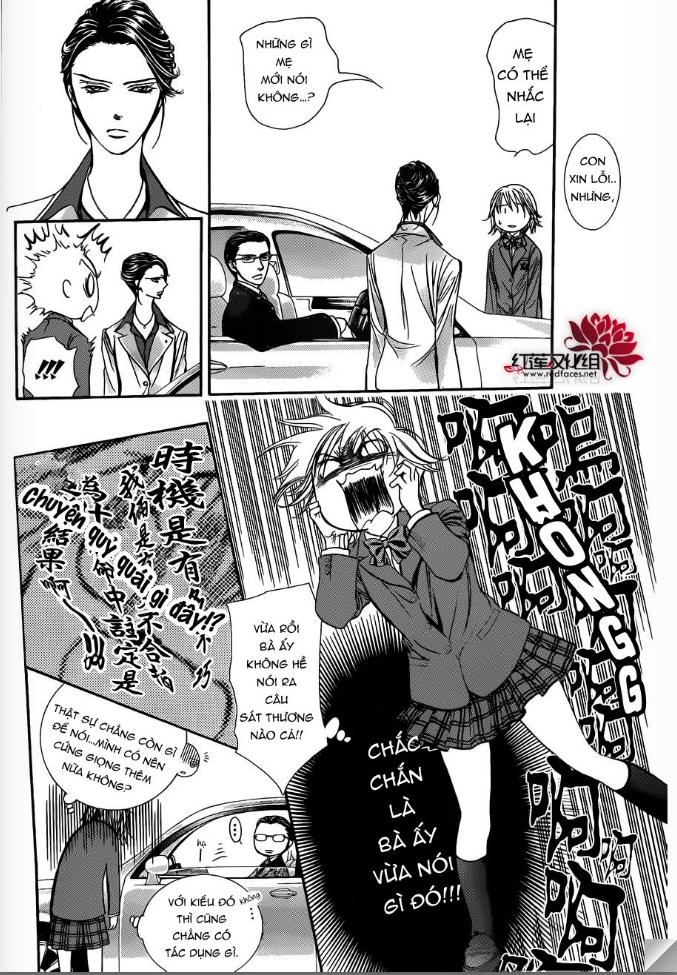 Thách Thức Tuyệt Vời Chapter 227 - Trang 2