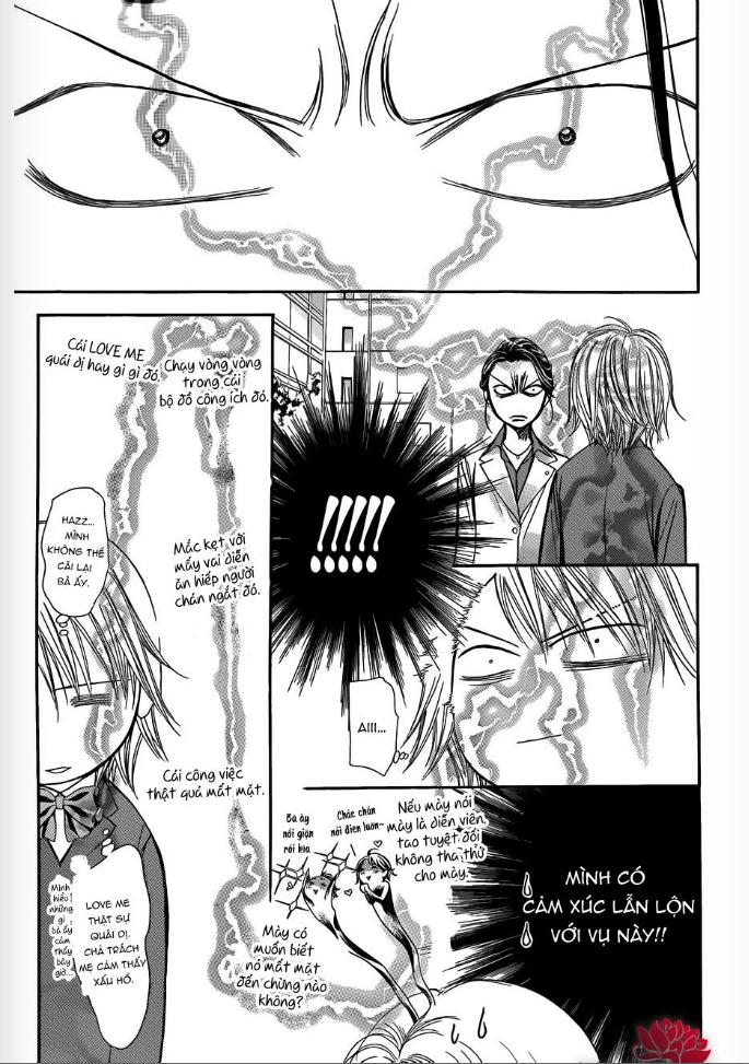 Thách Thức Tuyệt Vời Chapter 227 - Trang 2