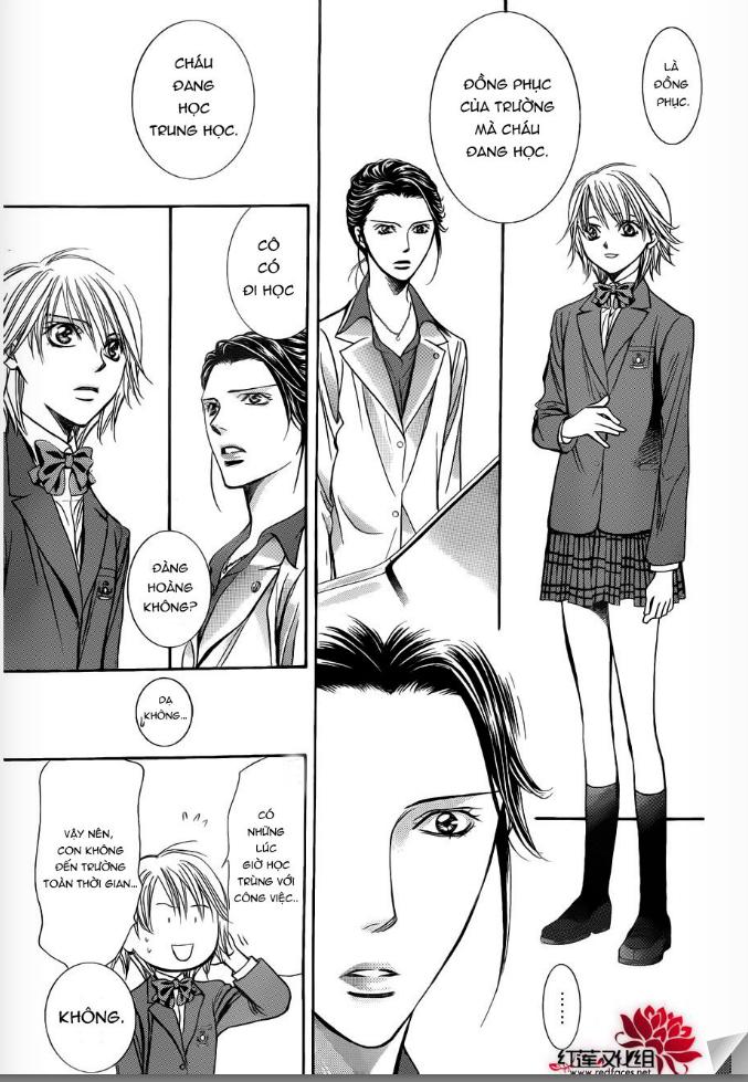 Thách Thức Tuyệt Vời Chapter 227 - Trang 2